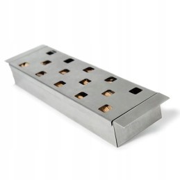 Rūkymo dėžė, rūkykla 60185