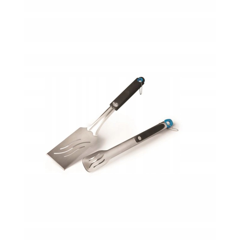 Napoleonas 2 dalių kepsninės rinkinys