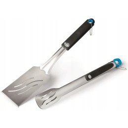 Napoleono kepsnių stalo įrankiai, 2 dalių rinkinys 70032