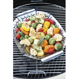 Weber Vegetable Basket