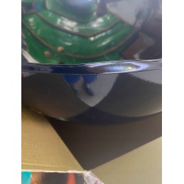 Fieldmann FZG1000 anglis grilis 34x34cm juodas