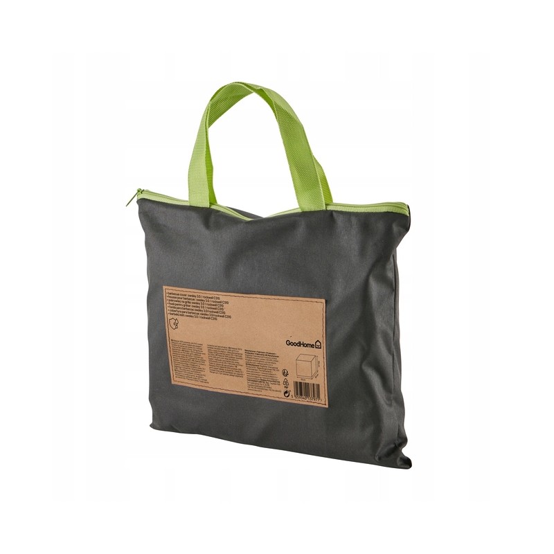 Goodhome Owsley 3.0 grila vāks