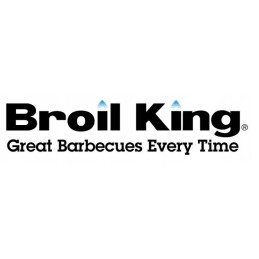 Broil King kebabu komplekts, nerūsējošais tērauds