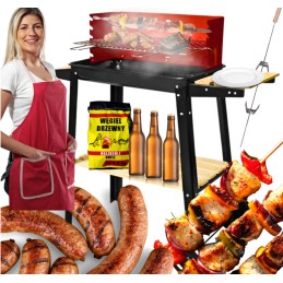Grill&chill sodo grilis