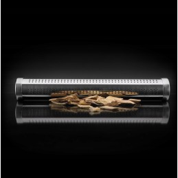 Napoleono nerūdijančio plieno rūkymo vamzdis