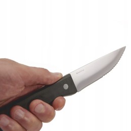 „Broil king“ kepsnių peilių rinkinys, 4 dantyti peiliai (64935)