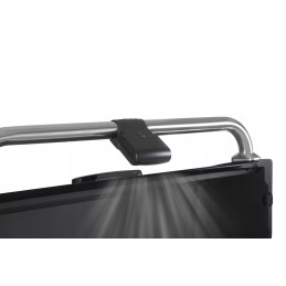 Broil king premium grill led light