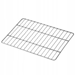 Polka sustiprintos grotelės uw 150 rūkyklai