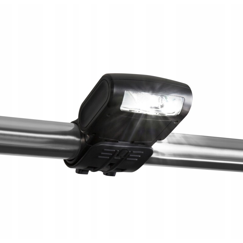 Taskulamp/LED-lamp restide resti valgustamiseks