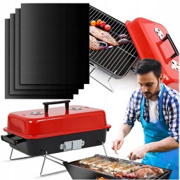 ⭐ kempingo kepsninė su anglimis nešiojamas sulankstomas lagaminas sodo stovyklavietė su dangčiu ⭐