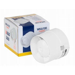 Borniak OW-01 rūkyklos sausintuvas