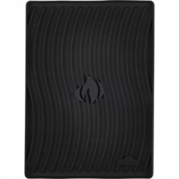 Silicone side shelf mat for Napoleon grills, 70122