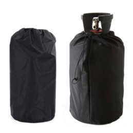 Gas cylinder cover - for any size