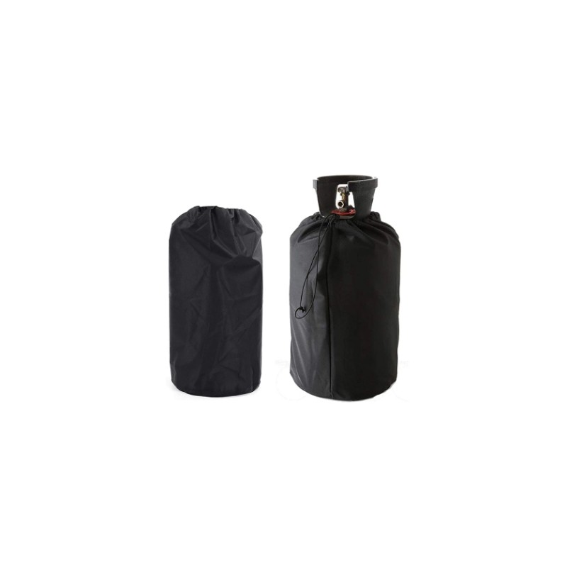 Gas cylinder cover - for any size