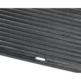 Cast iron plate for gas grills - yg-20020