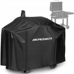 Berdsen BD 890 grillkate