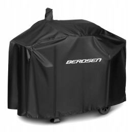 Cover for grill berdsen bd 890