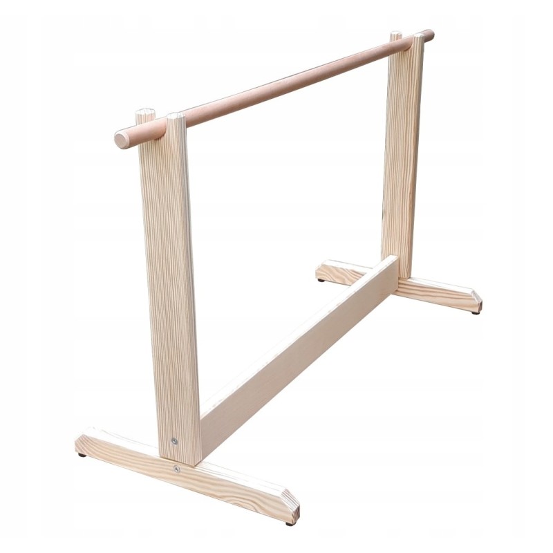 Mini medinis stovas šaltiems mėsos gaminiams