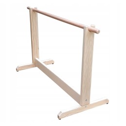 Mini medinis stovas šaltiems mėsos gaminiams