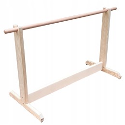 Mini medinis stovas šaltiems mėsos gaminiams