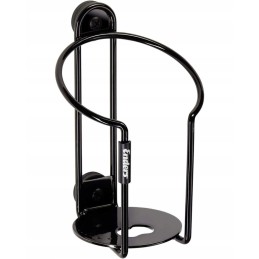 Butelių krepšelis su magnetiniu laikikliu