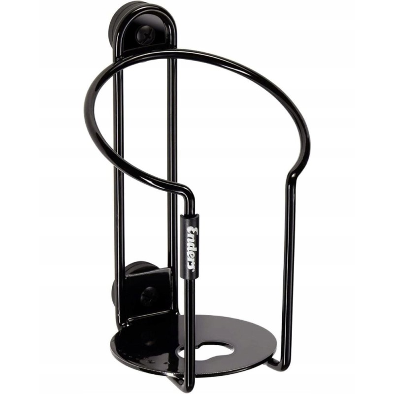 Butelių krepšelis su magnetiniu laikikliu