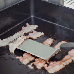 Santos 3 dalių plancha grilio rinkinys 233460