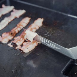 Santos 3 dalių plancha grilio rinkinys 233460