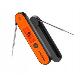 Inkbird kamado quick read thermometer
