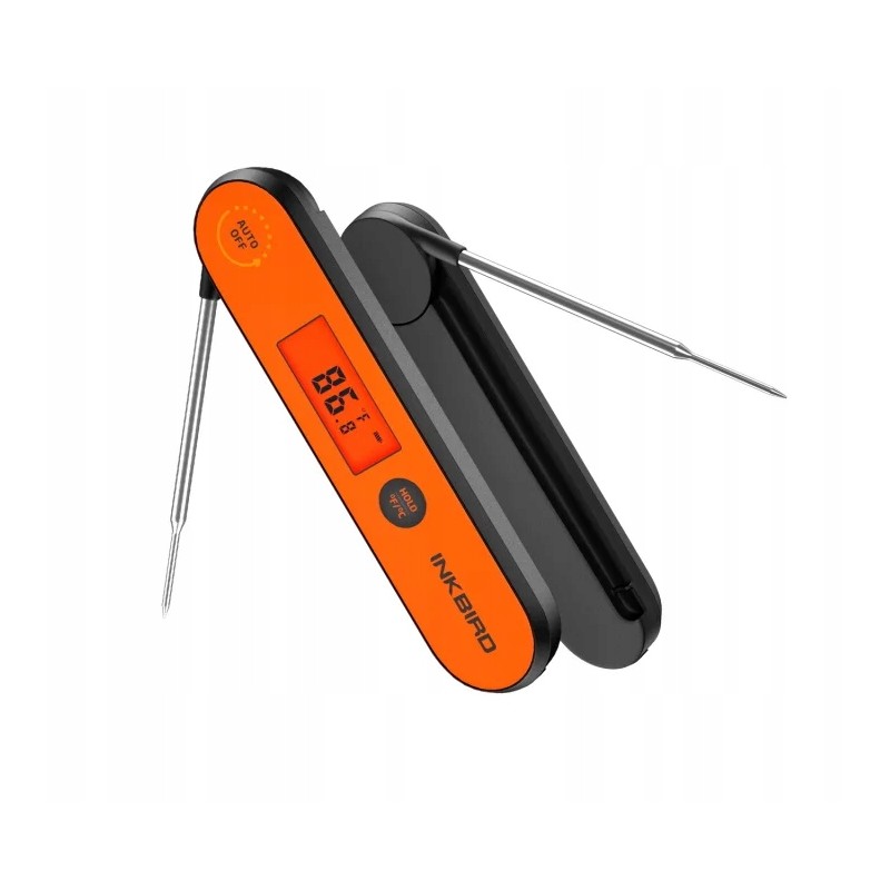 Inkbird kamado quick read thermometer