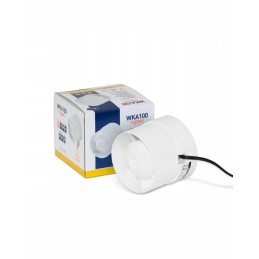 Borniak rūkyklos sausintuvas