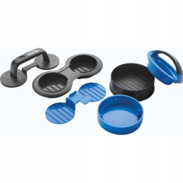 Napoleon Burger Press Set, 70060