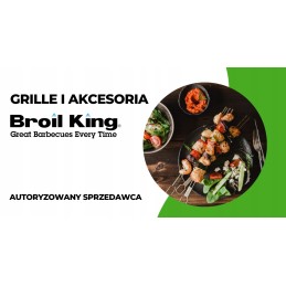 Apskatiet arī citas mūsu izsoles, lai redzētu vairāk grila piederumu no labākajiem ražotājiem!
