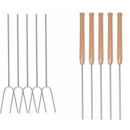 Campfire sticks
