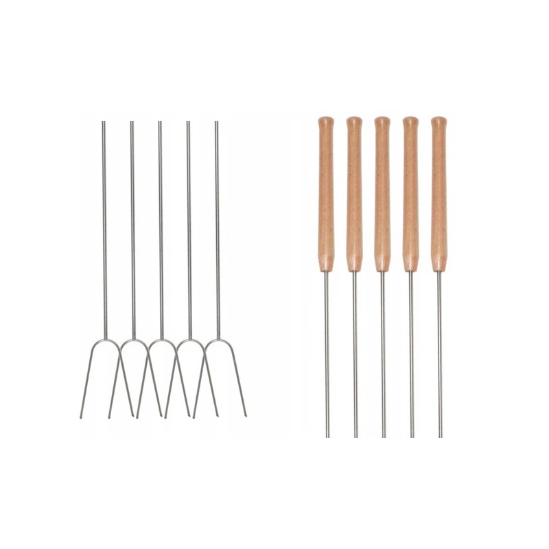 Campfire sticks