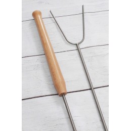 Campfire sticks