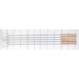 Campfire sticks