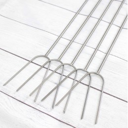 Campfire sticks