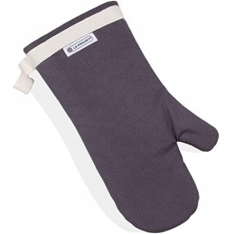 Apsauginė virtuvinė pirštinė karštiems patiekalams, atspari letenėlė ir griebtuvas