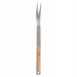 Grilio įrankių rinkinys šašlykinės stalo įrankių grilio rinkinys