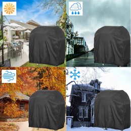 High quality grill cover