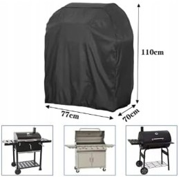 Kvaliteetne grillkate