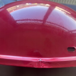 Komplektas su kūrenamu kaminu