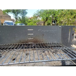 Mastergrill&party stačiakampės kepsninės 49 x 27 cm mg909