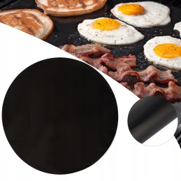 ⭐⭐Teflon baking mat for grill trays 5 pcs⭐⭐