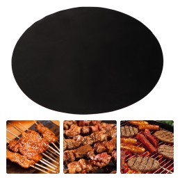 ⭐⭐Tefloninis kepimo kilimėlis grilio padėklams 5 vnt.⭐⭐