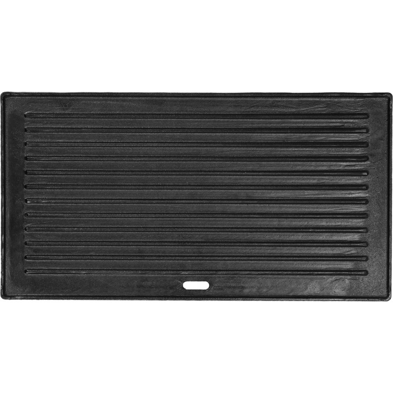 Cast iron plate for the Yato gas grill