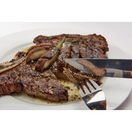 „Broil king“ kepsnių peiliai