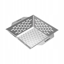 S enders grill basket
