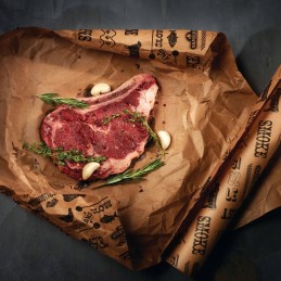 Mėsininko popierius